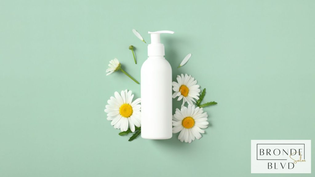 St. Patrick's Day Special Green Beauty Practices