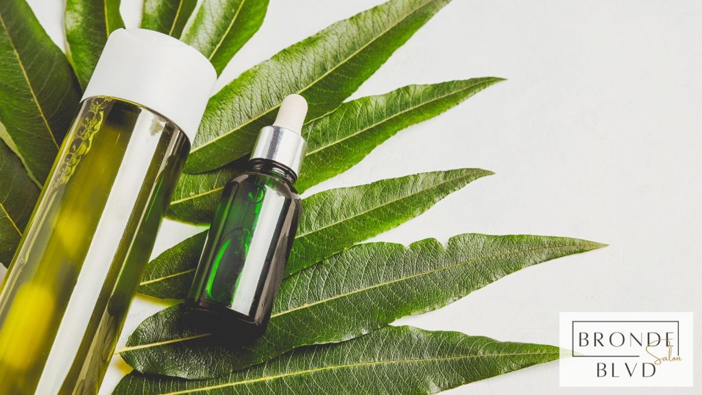 St. Patrick's Day Special Green Beauty Practices