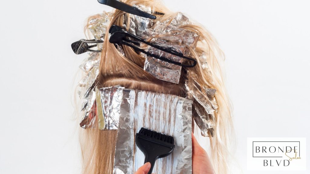 2025 Summer Color Trends at Bronde Blvd Salon