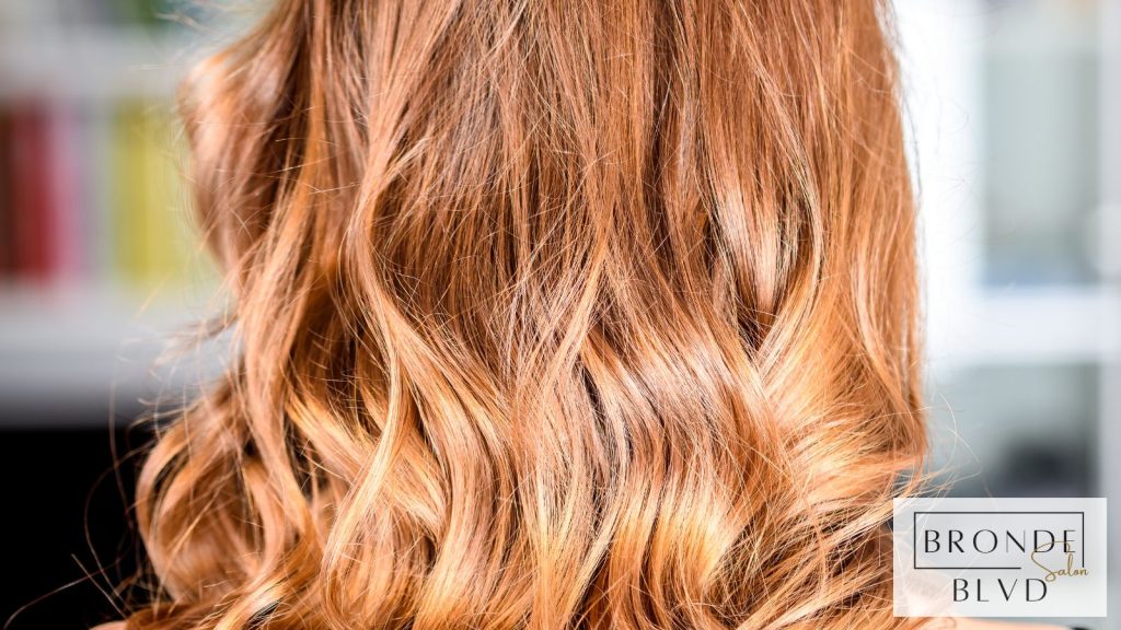 2025 Summer Color Trends at Bronde Blvd Salon