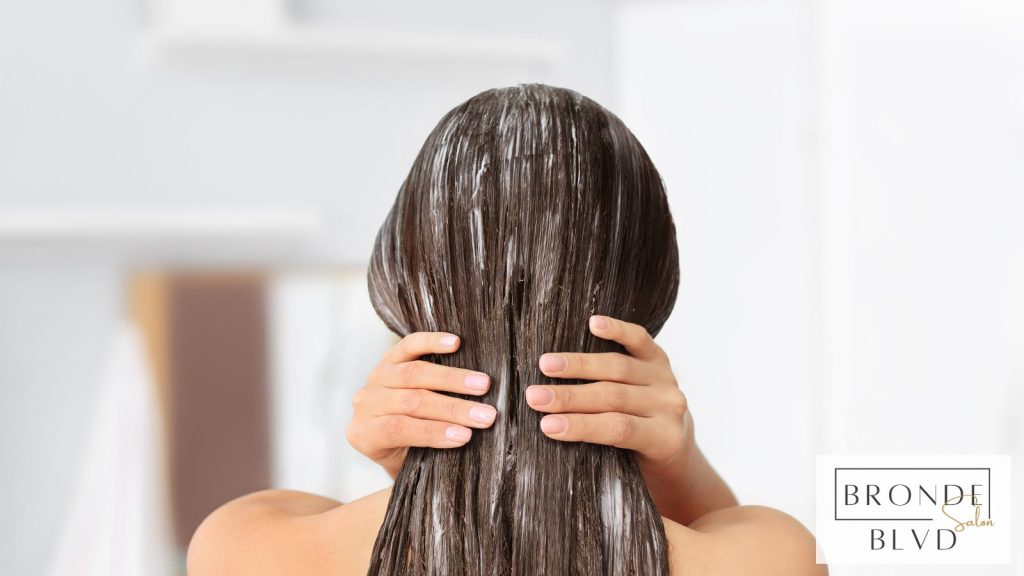 How to Maintain Your Hair Color in Arizona Heat