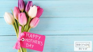 Mother’s Day Gift Guide: Luxury Hair Services