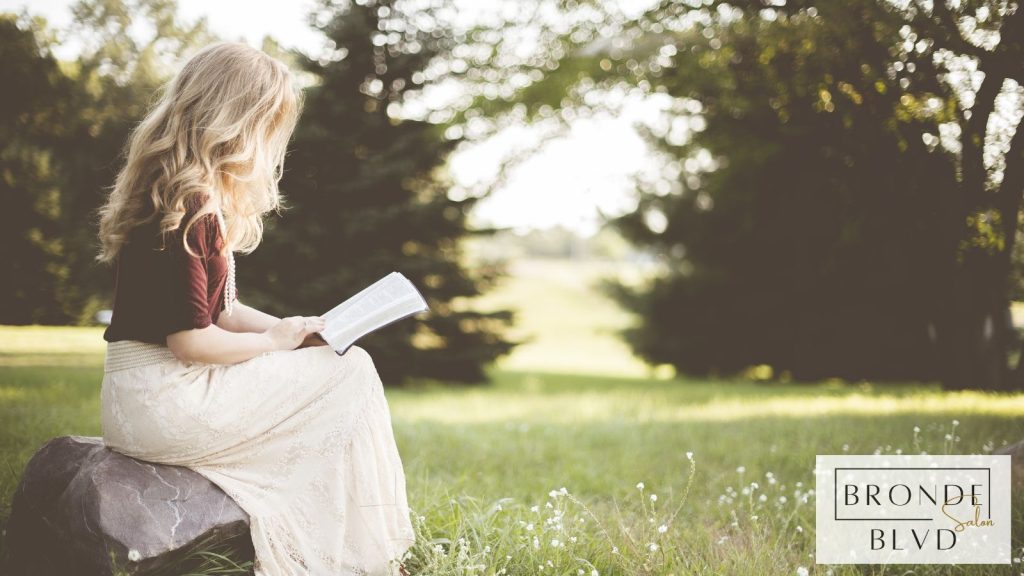 No Fool's Game: Our Expert Take on Hair Color Trends