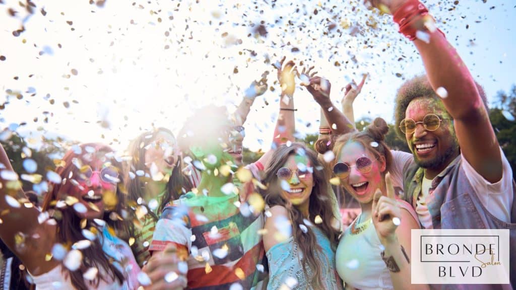 Preparing Your Hair for Festival Season in Arizona