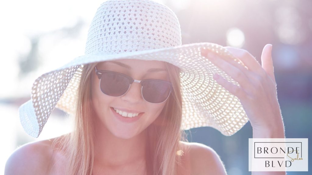 Protect Your Color: Essential Hair Care Tips for a Vibrant Pool Season