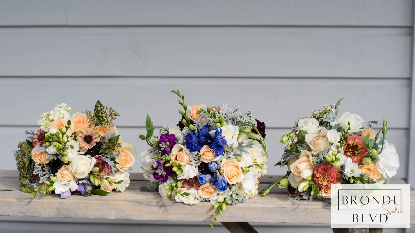 Spring Wedding Guide: Chandler's Premier Bridal Hair Services