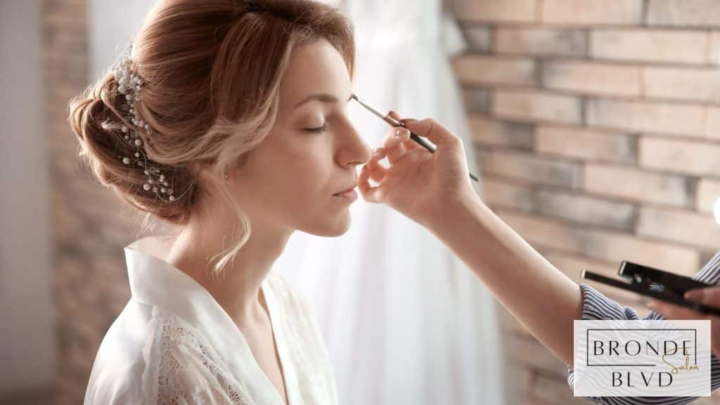 Spring Wedding Guide: Chandler's Premier Bridal Hair Services