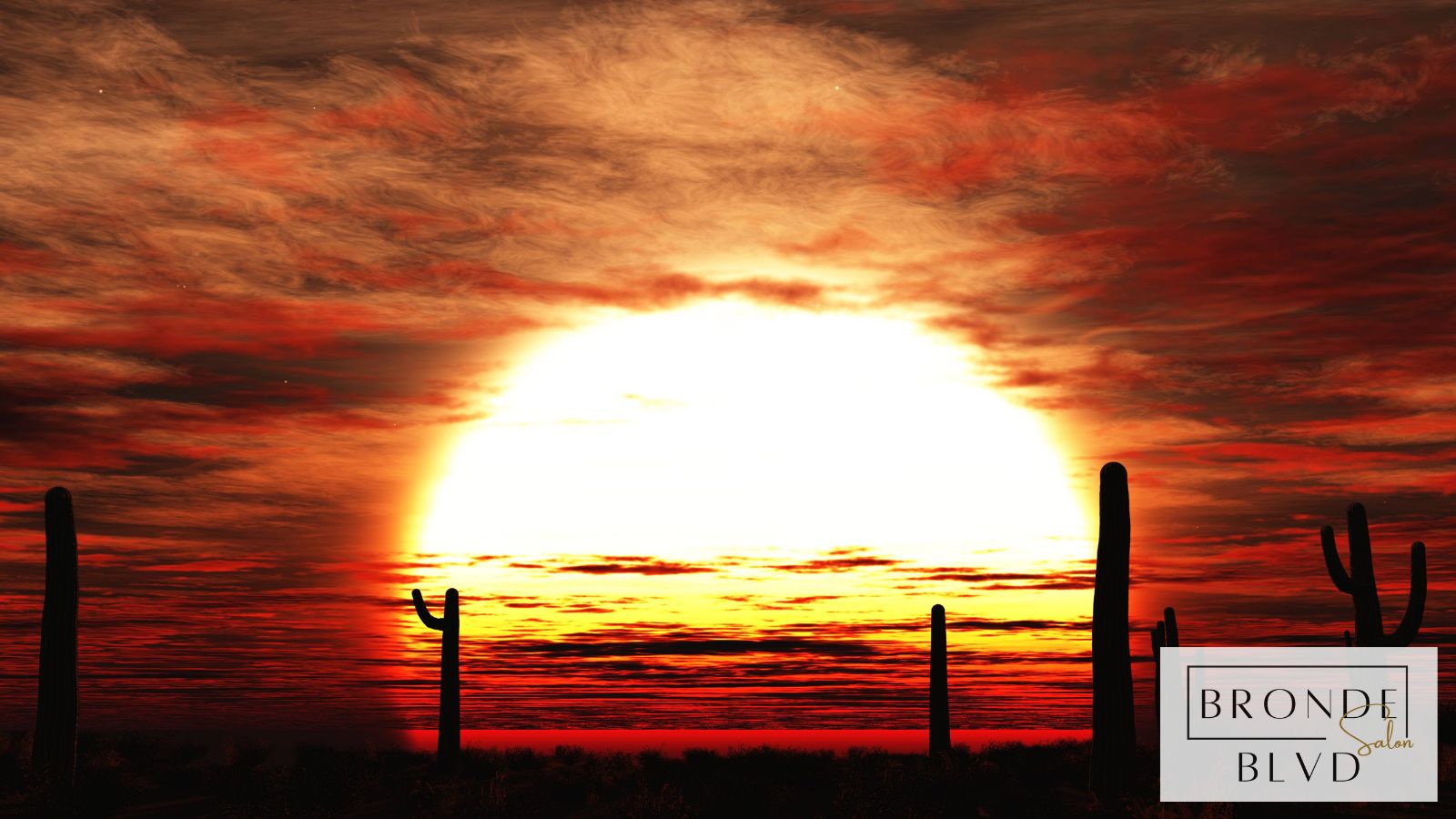 The Truth About Sun Damage and Your Hair Color