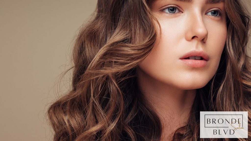 This Tax Season: Invest in Your Hair at Bronde Blvd Salon