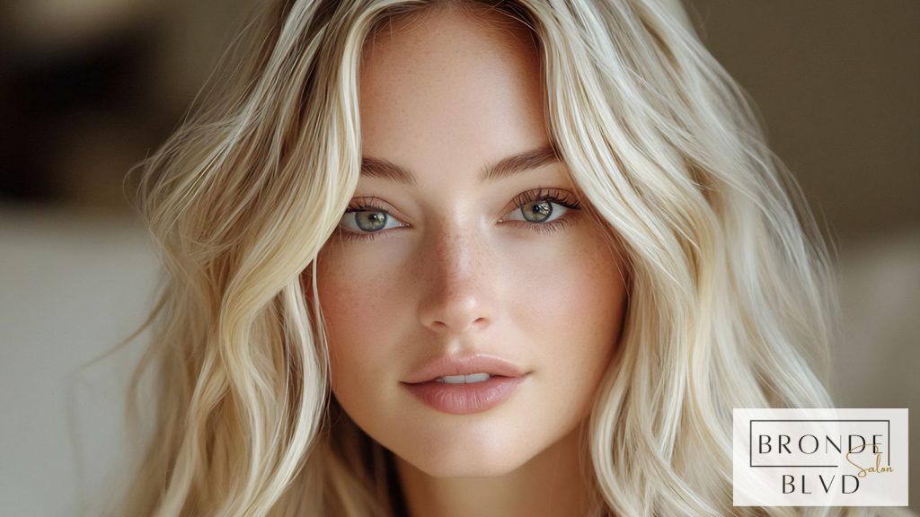 This Tax Season: Invest in Your Hair at Bronde Blvd Salon