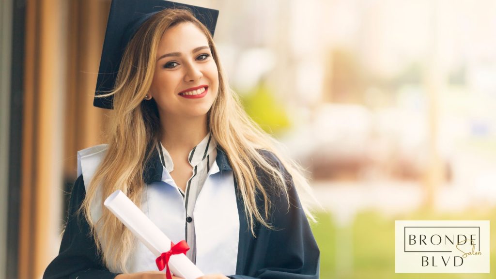 From Caps to Gowns: Essential Hair Tips for Graduation Season Success