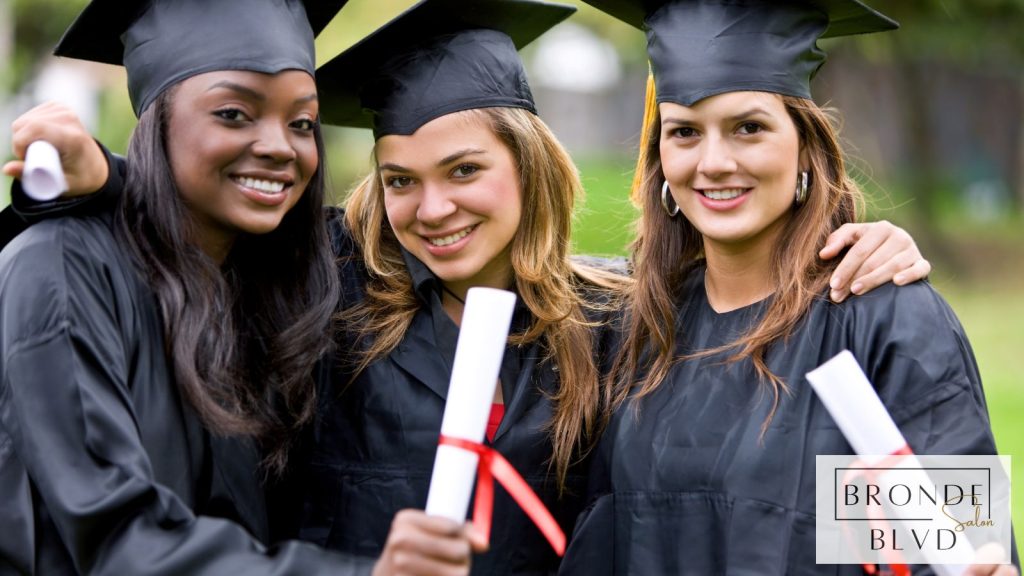 From Caps to Gowns: Essential Hair Tips for Graduation Season Success
