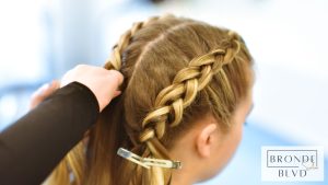 Memorial Day Weekend Hair Care Guide