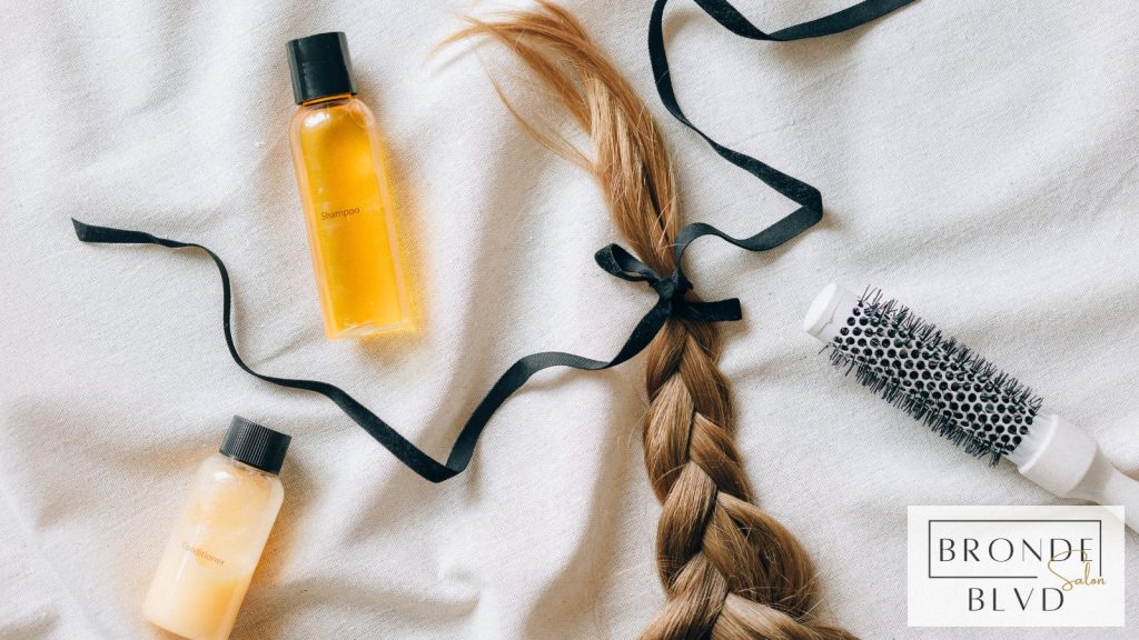 Memorial Day Weekend Hair Care Guide
