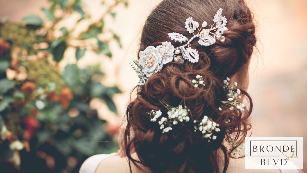 Summer 2025 Bridal Styles: Elevate Your Wedding Day with Trendsetting Elegance