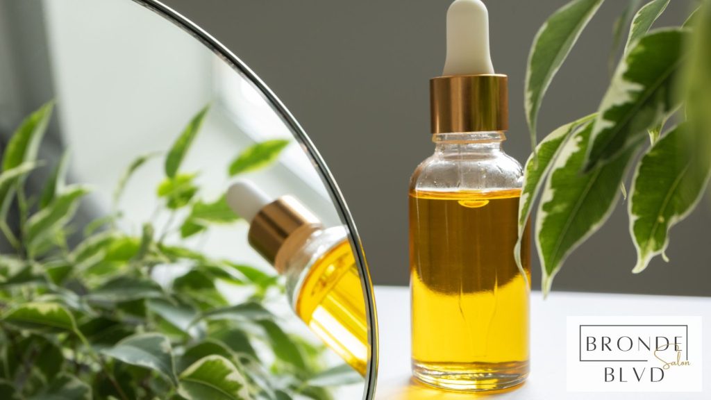 Summer Hair Care: Expert Tips and Treatments from Bronde Blvd Salon