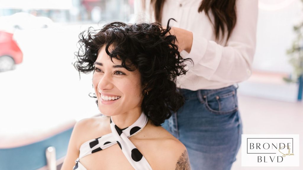 Summer Hair Care: Expert Tips and Treatments from Bronde Blvd Salon