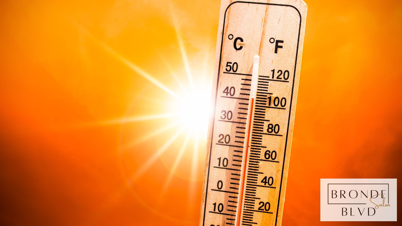 Beat the Arizona Heat Summer Hair Solutions