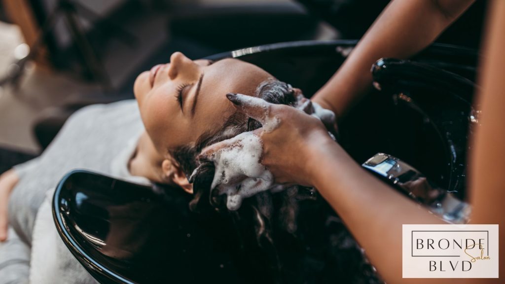 Beat the Arizona Heat Summer Hair Solutions