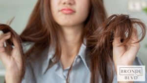 Chandler’s Guide to Frizz-Free Summer Hair