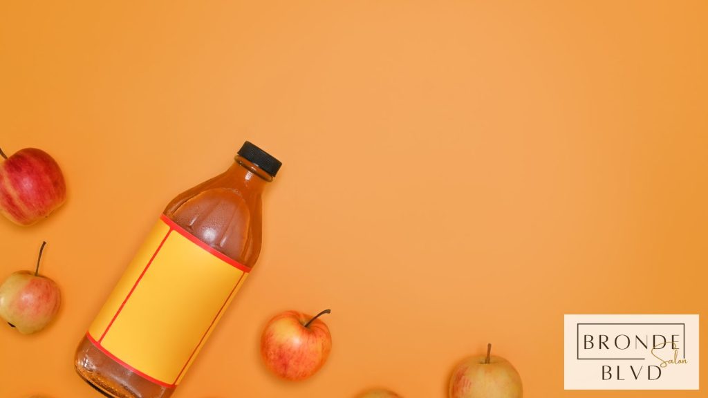 Chandler's Guide to Frizz-Free Summer Hair