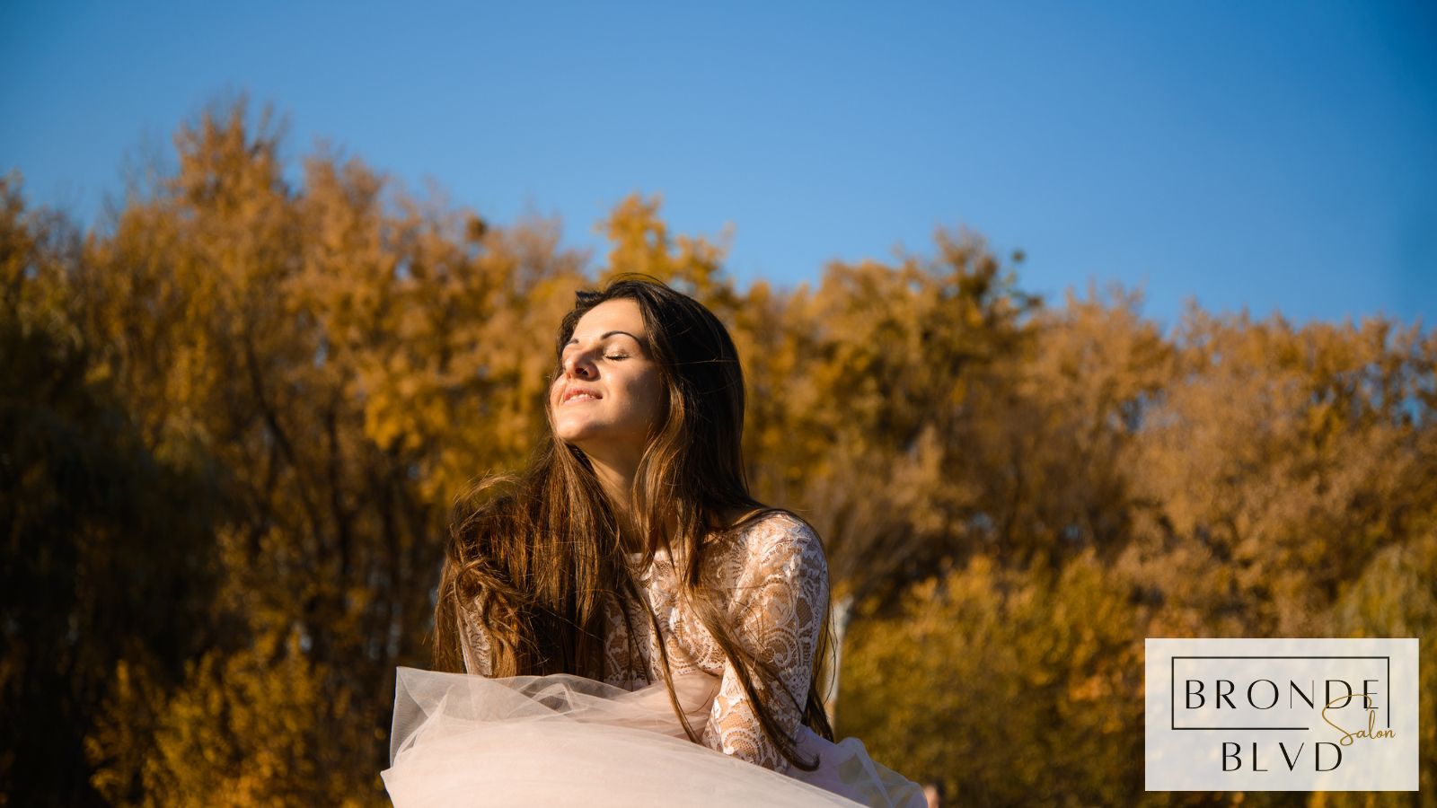 Protecting Your Locks Sun-Exposed Hair Treatments from Bronde Blvd Salon