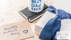 Self-Care for Dads: Perfect Father’s Day Gift Ideas from Bronde Blvd Salon