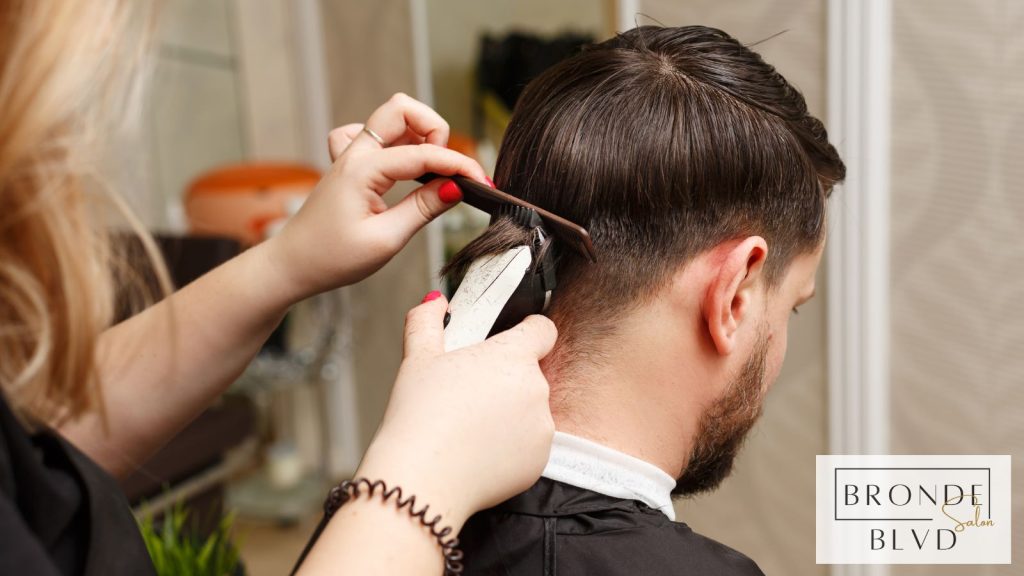 Self-Care for Dads: Perfect Father's Day Gift Ideas from Bronde Blvd Salon