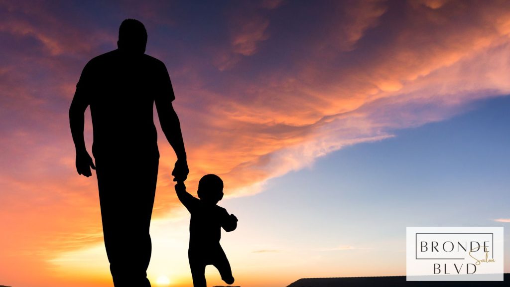 Self-Care for Dads: Perfect Father's Day Gift Ideas from Bronde Blvd Salon