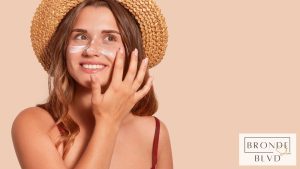 The Science of Summer Hair Protection