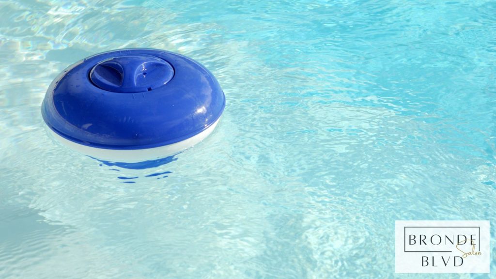 The Science of Summer Hair Protection