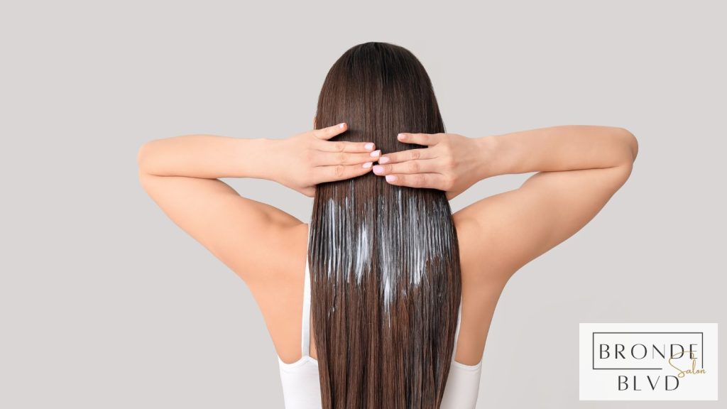 The Science of Summer Hair Protection