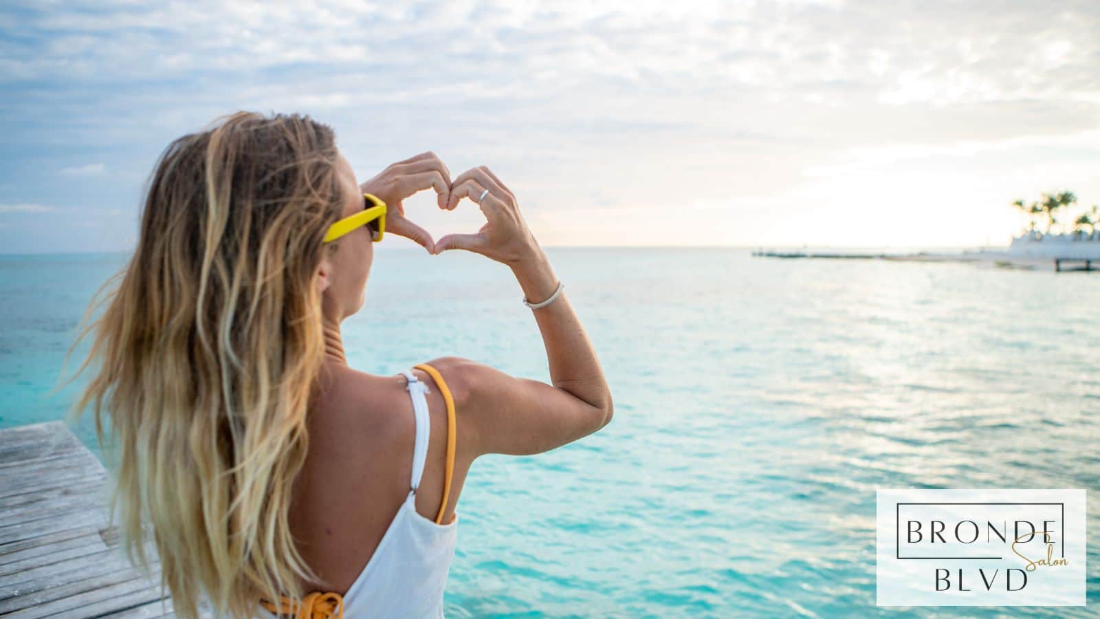 Vacation-Ready Hair Tips from Our Experts
