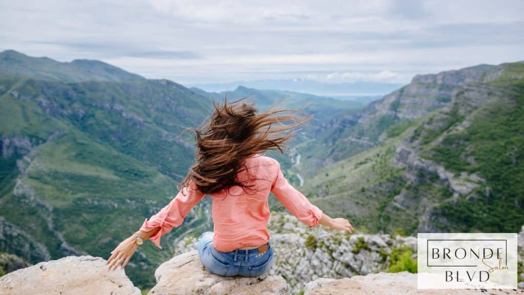 Vacation-Ready Hair Tips from Our Experts