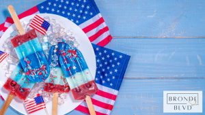 4th of July Celebration Styles for a Special Summer