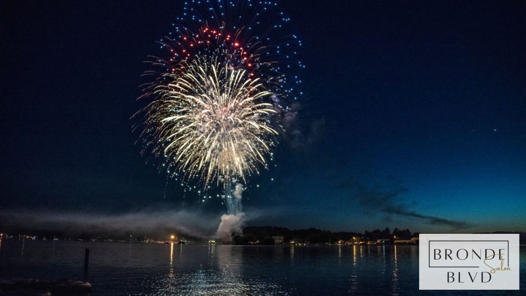 4th of July Celebration Styles for a Special Summer