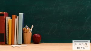 Back-to-School Hair Preview