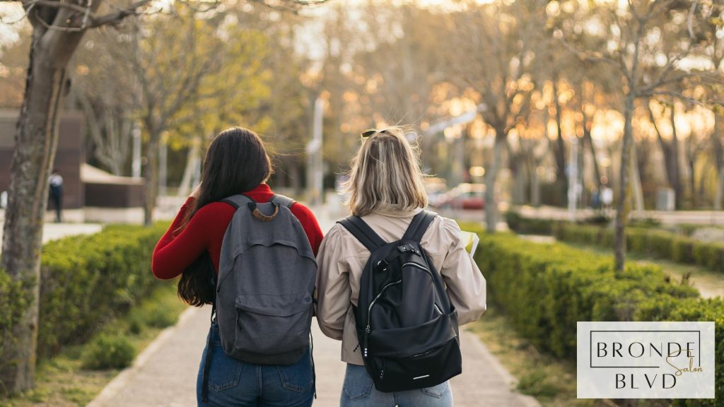 Back-to-School Hair Preview