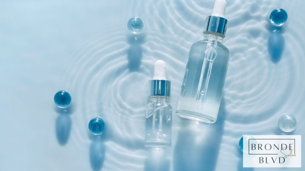 Beat the Heat Summer Styling Tips from Our Experts