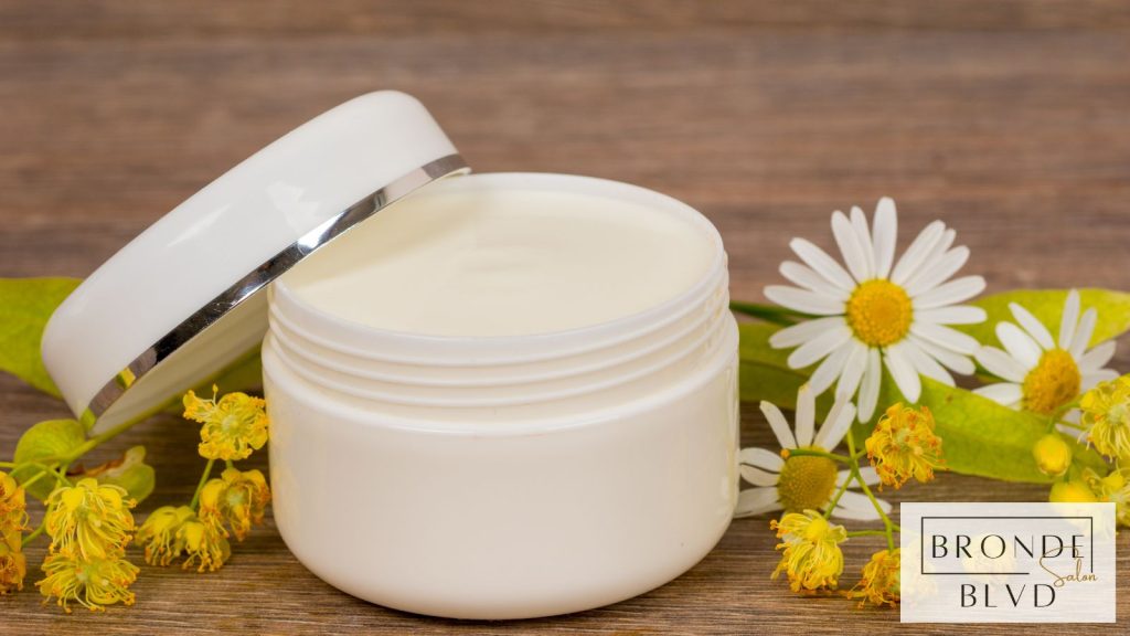 Bronde Blvd's Summer Hair Rescue Treatments