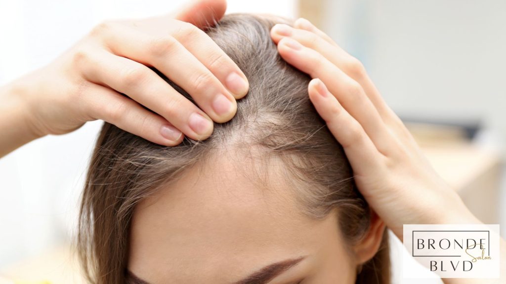 Summer Hair Recovery Treatments for Sun-Damaged Locks