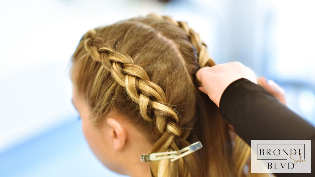 The Ultimate Guide to Swimming Pool Hair Protection