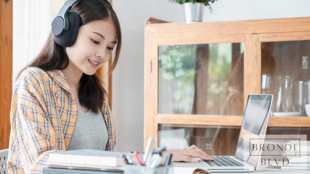 College Student Style Guide: Campus-Ready Hair