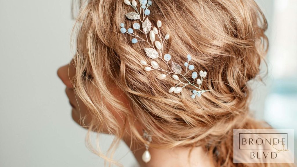 Fall Wedding Hair Trends 2025 Embrace Elegance and Natural Beauty