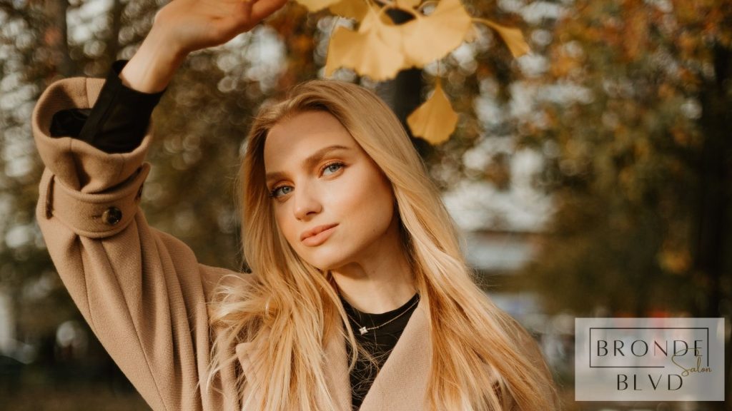 Maintaining Your Color Through Seasonal Changes