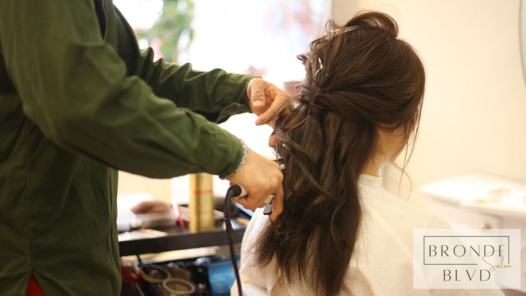 Post-Summer Hair Recovery Plans Revitalize Your Hair After the Summer Months