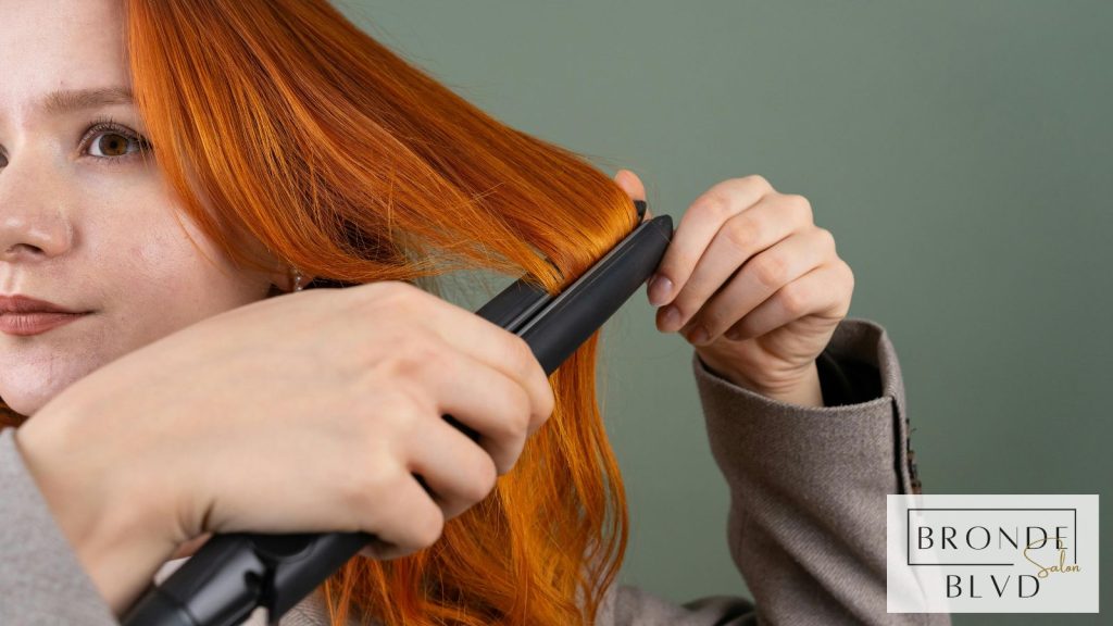 Quick and Easy Styles for Busy Parents