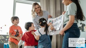 Teacher Appreciation Month – Great Styles for Teachers