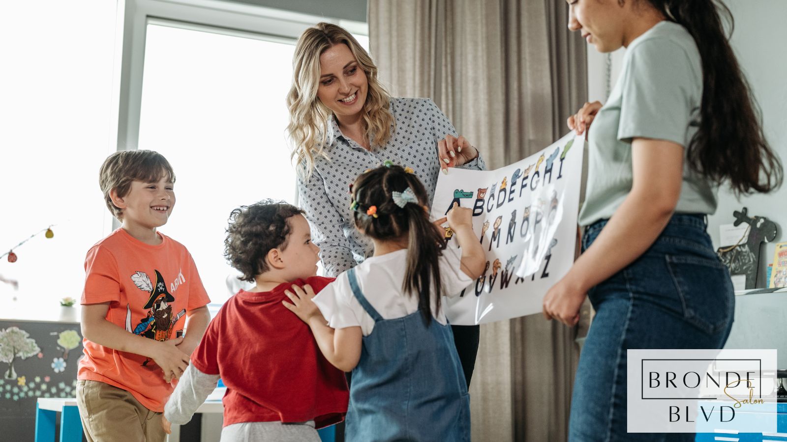 Teacher Appreciation Month - Great Styles for Teachers