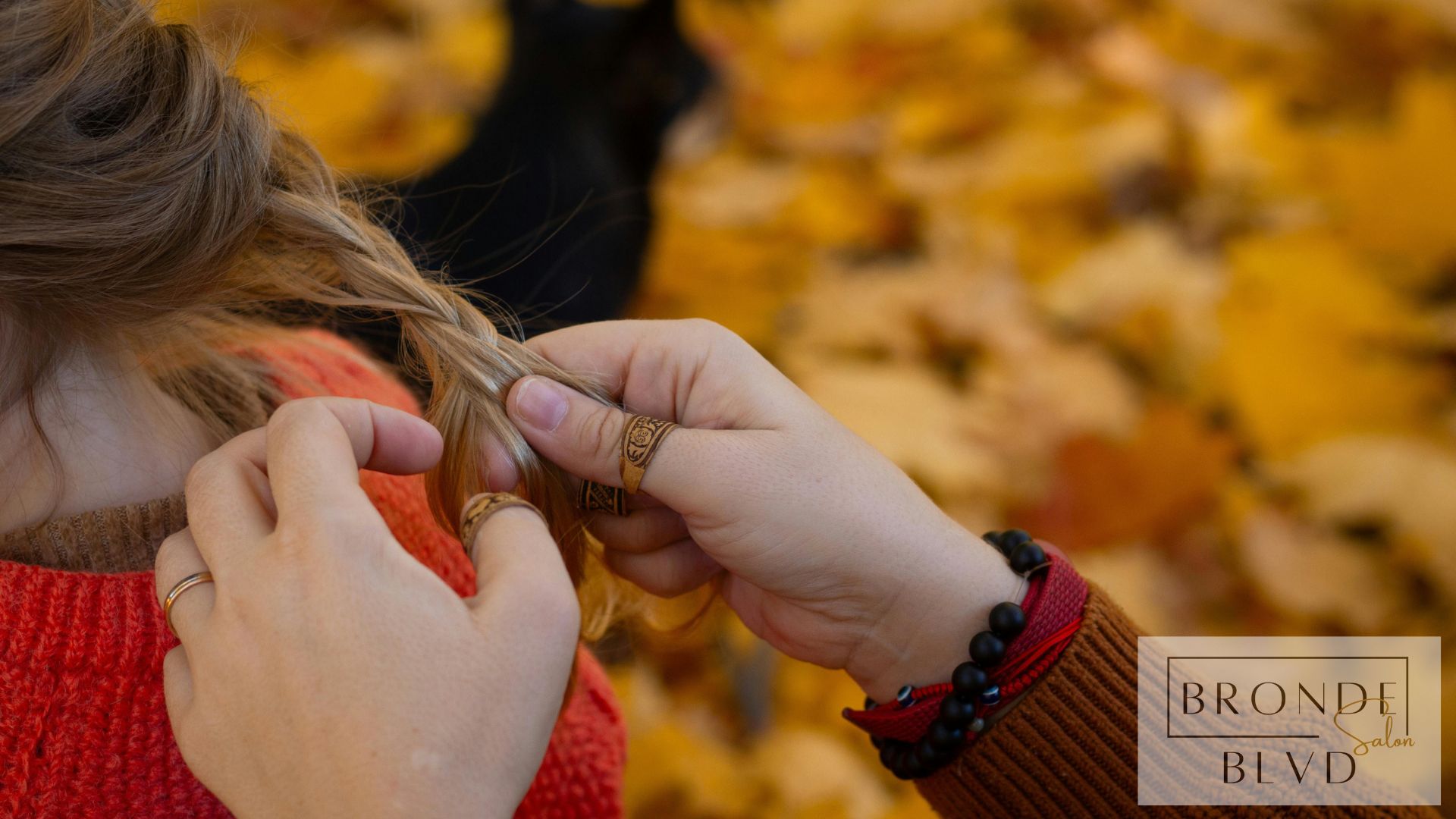Transitioning Your Hair Care Routine for Fall